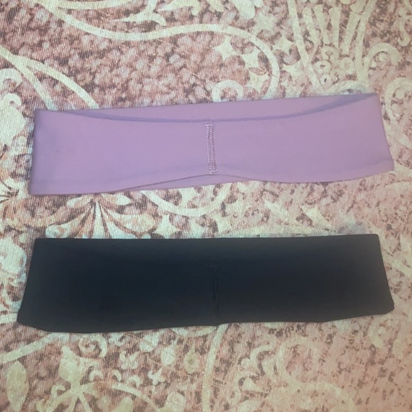 LULULEMON FlyAway Tamer Headband Luxtreme NWOT - Picture 3 of 8
